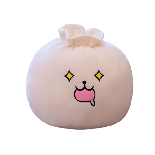 Cute Diss Drool Emoji Balls (3 Colors, 2 Sizes)