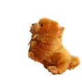 Fluffy Chow Plush Dolls