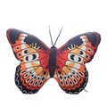 Crazy Corner Butterfly plushies (4 Colors, 2 Sizes)