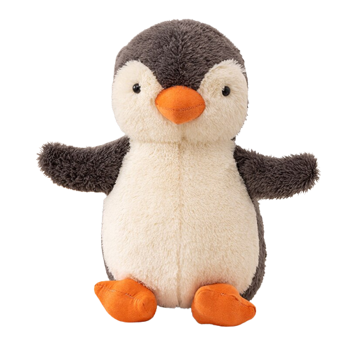 Penguin stuffed animal deals
