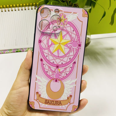 Sakura Phone Case