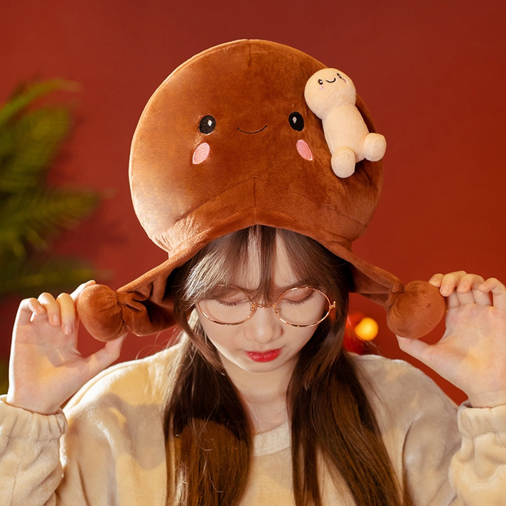 Funk D Hats (2 COLORS)