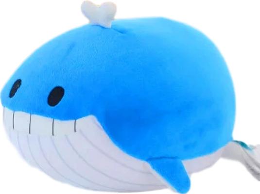 Under The Sea Plush Series (8 VARIANTS) - Subtle Asian Treats