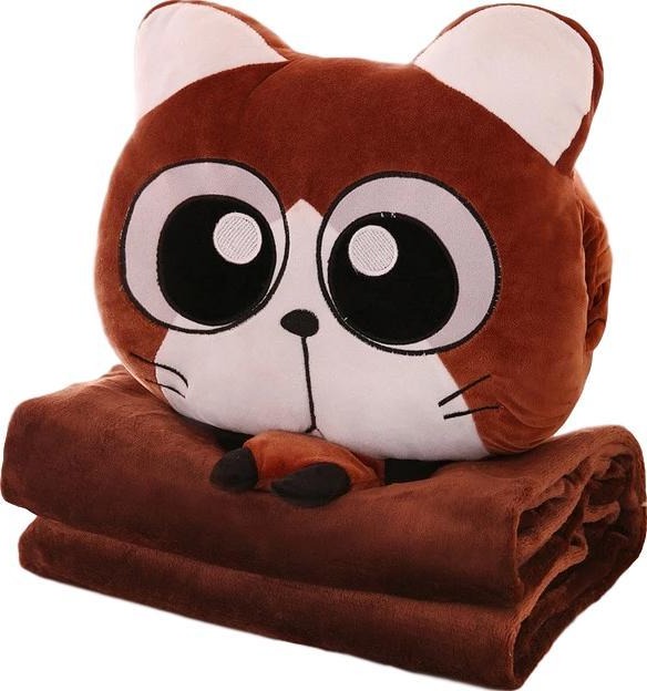 UwU Cat Plushie Series (6 VARIANTS) - Subtle Asian Treats