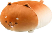 Shiba Loaf Plush (2 VARIANTS) - Subtle Asian Treats