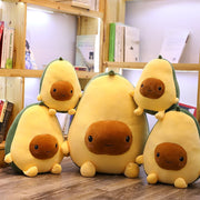 Avo the Adorable Avocado (3 SIZES) - Subtle Asian Treats
