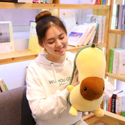 Avo the Adorable Avocado (3 SIZES) - Subtle Asian Treats