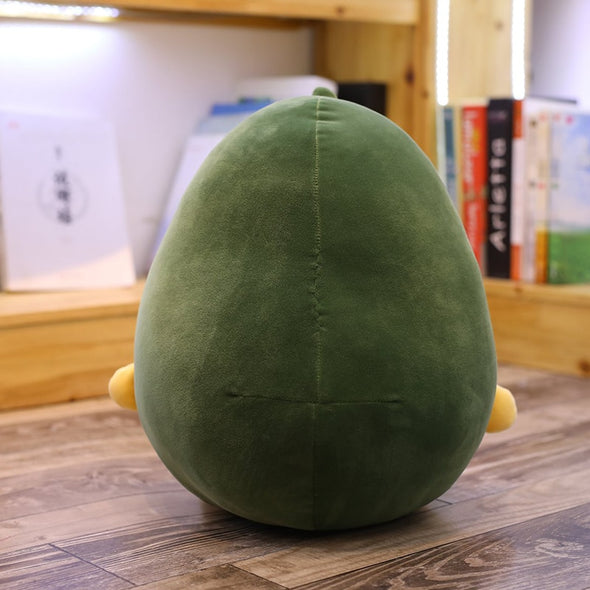 Avo the Adorable Avocado (3 SIZES) - Subtle Asian Treats