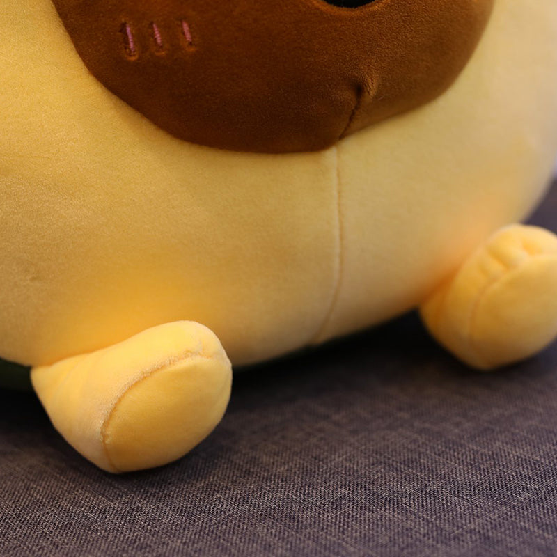 Avo the Adorable Avocado (3 SIZES) - Subtle Asian Treats