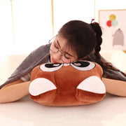 UwU Cat Plushie Series (6 VARIANTS) - Subtle Asian Treats