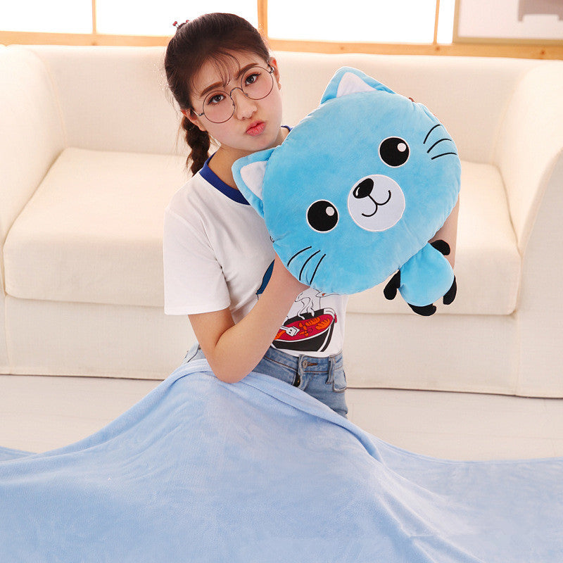 UwU Cat Plushie Series (6 VARIANTS) - Subtle Asian Treats