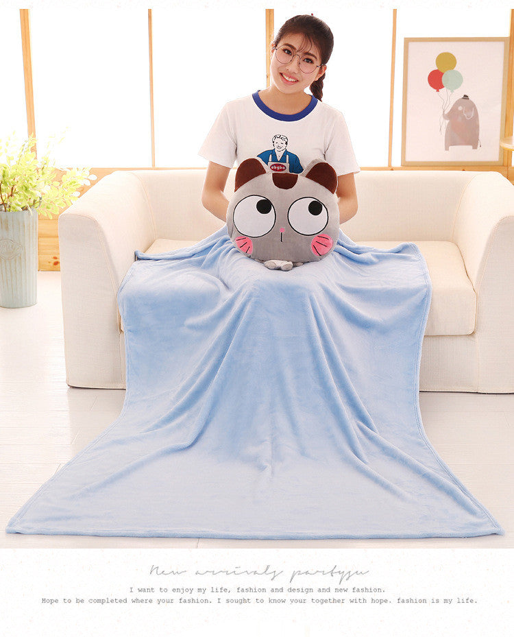 UwU Cat Plushie Series (6 VARIANTS) - Subtle Asian Treats