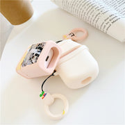 Boba AirPods Glitter Case (AirPods 1 / 2) - Subtle Asian Treats