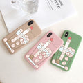 Living Boba iPhone Cases