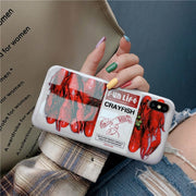 Decadent Food Case - Subtle Asian Treats