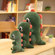 Dainty Dinos (3 COLORS, 3 SIZES) - Subtle Asian Treats