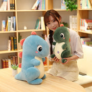 Dainty Dinos (3 COLORS, 3 SIZES) - Subtle Asian Treats