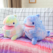 Rawra x Rainbow Limited Edition Plushie (3 COLORS) - Subtle Asian Treats