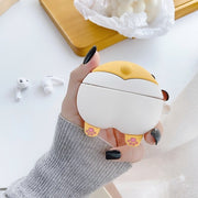 Corgi Butt AirPods Pro Case - Subtle Asian Treats
