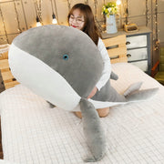 Gargantuan Whale (3 COLORS, 4 SIZES) - Subtle Asian Treats