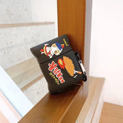 Korean Spicy Noodles AirPods Case - Subtle Asian Treats