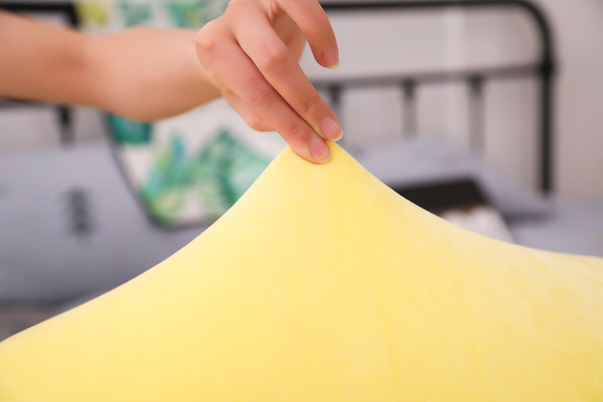 Floppy Duckie Plush (2 COLORS, 2 SIZES) - Subtle Asian Treats