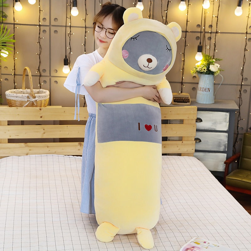 Lanky Buddies Series (4 VARIANTS, 3 SIZES) - Subtle Asian Treats