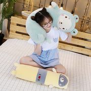 Lanky Buddies Series (4 VARIANTS, 3 SIZES) - Subtle Asian Treats