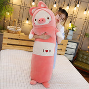 Lanky Buddies Series (4 VARIANTS, 3 SIZES) - Subtle Asian Treats