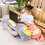 Lanky Buddies Series (4 VARIANTS, 3 SIZES) - Subtle Asian Treats