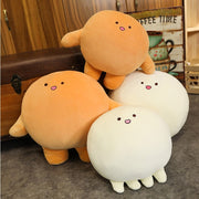 Mow-Mow & Dow-Dow Plushies (2 VARIANTS, 3 SIZES) - Subtle Asian Treats