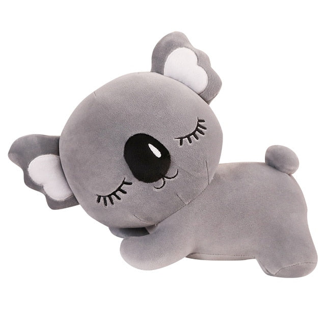 Kiki the Sleepy Koala (2 COLORS, 4 SIZES) - Subtle Asian Treats