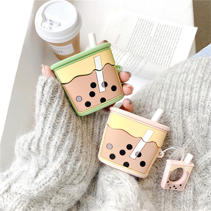 Classic Boba AirPods Pro Case - Subtle Asian Treats
