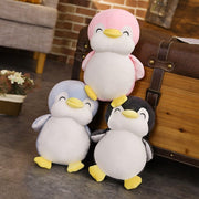 Super Soft Penguin Plushie (3 COLORS, 3 SIZES) - Subtle Asian Treats