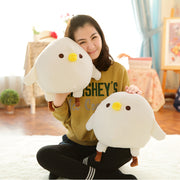 Chubby Little White Chicks (4 SIZES) - Subtle Asian Treats