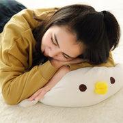 Chubby Little White Chicks (4 SIZES) - Subtle Asian Treats