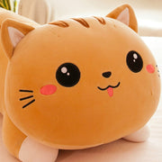 Lengthy Cat Plush - Subtle Asian Treats