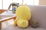 Yellow Duckling Plushie (3 SIZES) - Subtle Asian Treats
