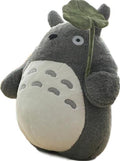 Totoro Plushie (2 VARIANTS, 4 SIZES)