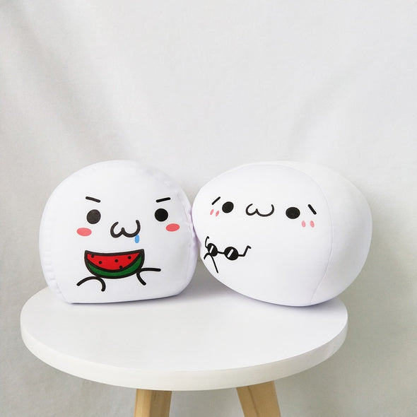 Kawaii Emoji Balls (8 VARIANTS, 4 SIZES) - Subtle Asian Treats