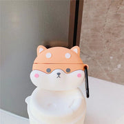 Shiba AirPods Case - Subtle Asian Treats