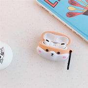 Shiba AirPods Case - Subtle Asian Treats