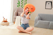 Giant Carrot Plush (3 SIZES) - Subtle Asian Treats