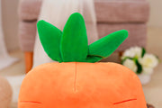 Giant Carrot Plush (3 SIZES) - Subtle Asian Treats