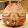 Super Chonky Zen Cat (4 COLORS, 2 SIZES) - Subtle Asian Treats