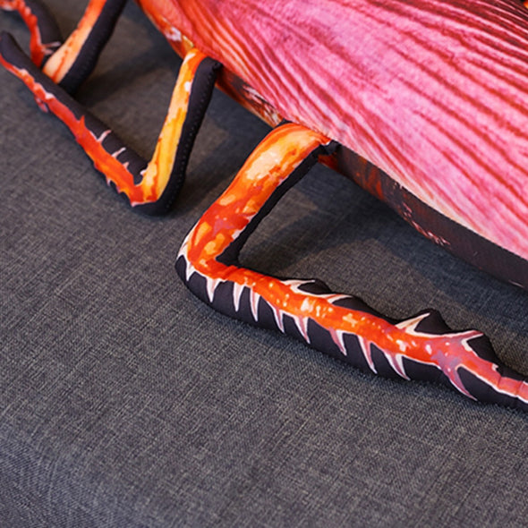 Giant Roach Pillows (4 SIZES)