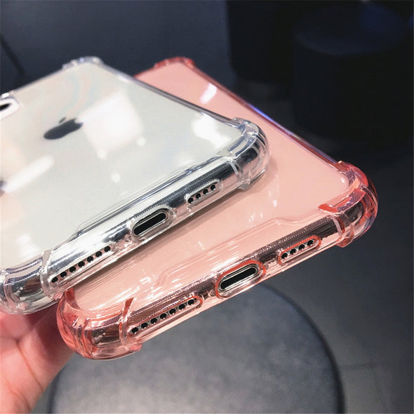 Tinted iPhone Case