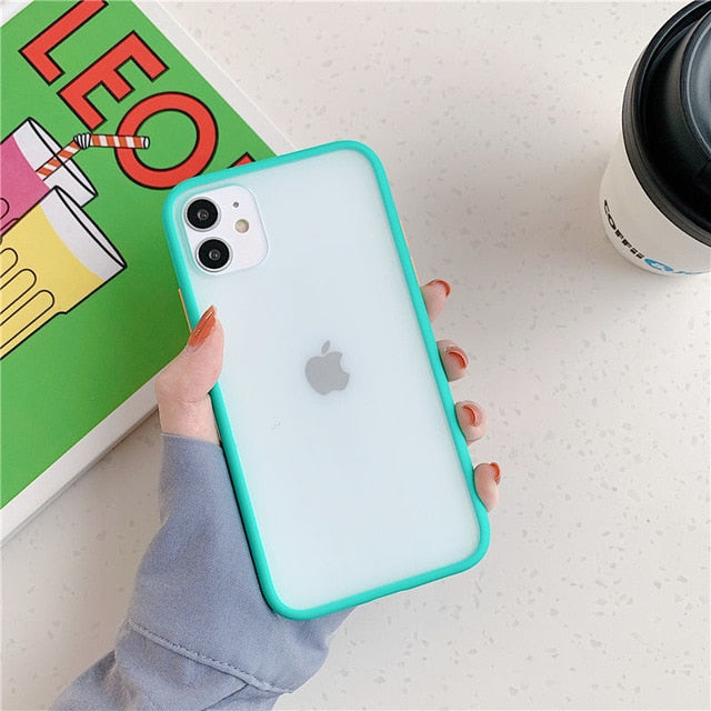 Color Pop iPhone Case