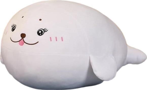 Kawaii Seal Plush