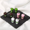 Venti Earrings